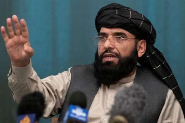 Taliban Ask Russia To Investigate Pakistan Attack On Kabul