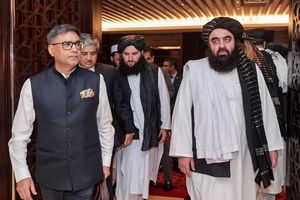 هند درخواست معافیت سفر امیرخان متقی را پس گرفت