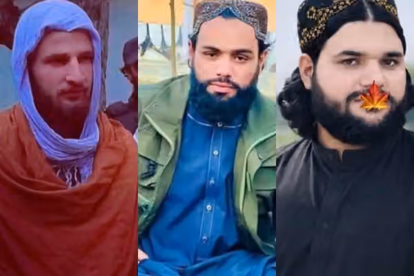 سه عضو استخبارات طالبان در نورستان به اتهام «تلاش برای تجاوز جنسی» بازداشت شدند
