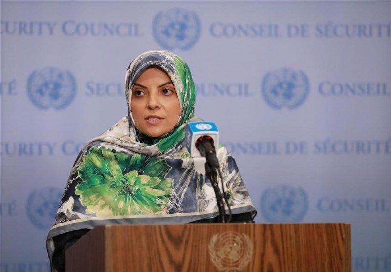 معاون نمایندگی ایران در سازمان ملل: کشورهای دیگر هم باید پذیرای آوارگان از افغانستان باشند