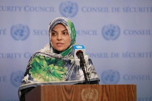معاون نمایندگی ایران در سازمان ملل: کشورهای دیگر هم باید پذیرای آوارگان از افغانستان باشند