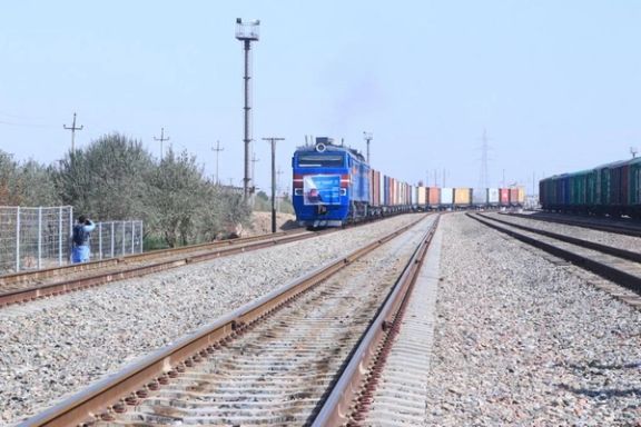 Fuel, Food Imports From Iran Continue, Says Taliban