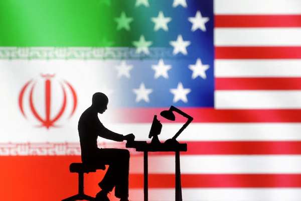 تهدید هکرهای جمهوری اسلامی: ایمیلهای دستیاران نزدیک ترامپ را منتشر میکنیم