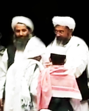 زعيم طالبان: الإمارة الإسلامية ستسقط بسبب الخلافات