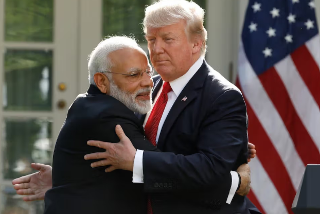 واشنطن تؤجل المفاوضات مع نيودلهي وسط نزاع حول النفط الروسي