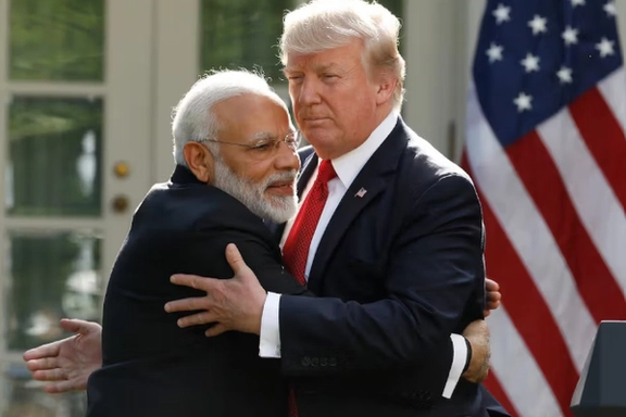 واشنطن تؤجل المفاوضات مع نيودلهي وسط نزاع حول النفط الروسي