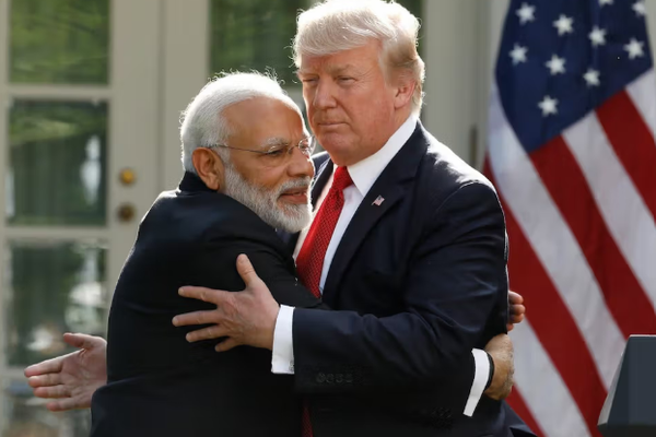 واشنطن تؤجل المفاوضات مع نيودلهي وسط نزاع حول النفط الروسي