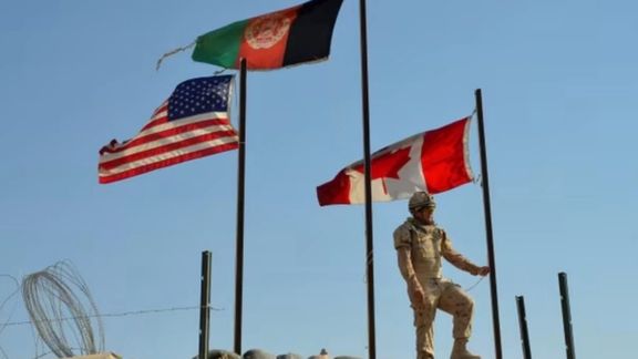 کاناډايي پوځیان د ټرمپ ګواښونو ته: سرتېري مو د امریکا دفاع لپاره په افغانستان کې ووژل شول