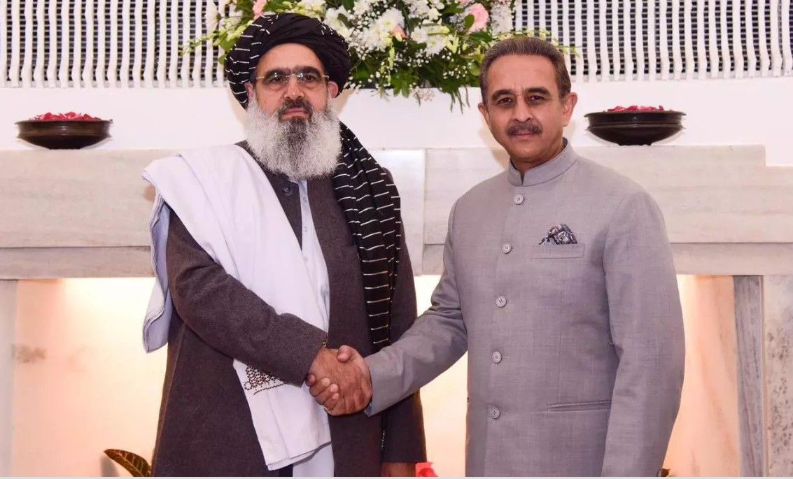 هند می‌گوید نیازهای دارویی افغانستان را برای درازمدت تامین می‌کند