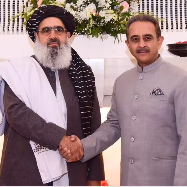 هند میگوید نیازهای دارویی افغانستان را برای درازمدت تامین میکند