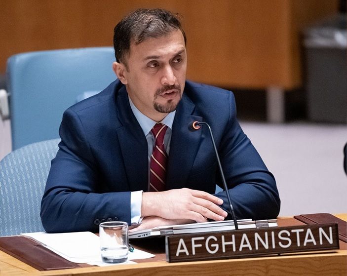 نصیر احمد فایق: د ښځو له حقونو پرته د افغانستان اقتصادي بیارغونه ناشونې ده