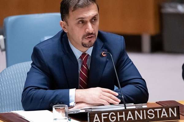 نصیر احمد فایق: د ښځو له حقونو پرته د افغانستان اقتصادي بیارغونه ناشونې ده