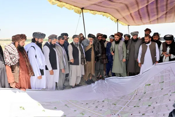 طالبان: تېره اوونۍ پر څه باندې ۳۲ زره راستنو شویو کډوالو د استوګنې نمرې وېشل شوې دي