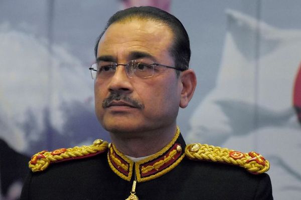د پاکستان د پوځ مشر: د پاکستان په مشرتابه کې د بدلون اوازې د ګډوډۍ د رامنځته کولو هڅې دي