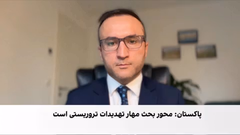 دور دوم مذاکرات آتشبس پاکستان و طالبان