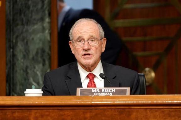 جېم رېش: پر طالبانو د مرستو بندېدو قانون یو بل پړاو ته نږدې شوی