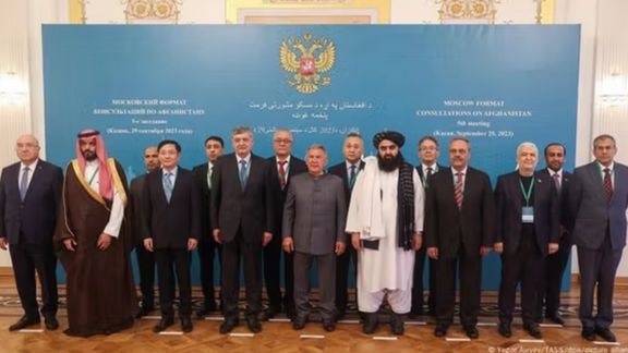 Ex-UK Envoy: Russia’s Taliban Move May Sway Region But Won’t Shift West’s Stance