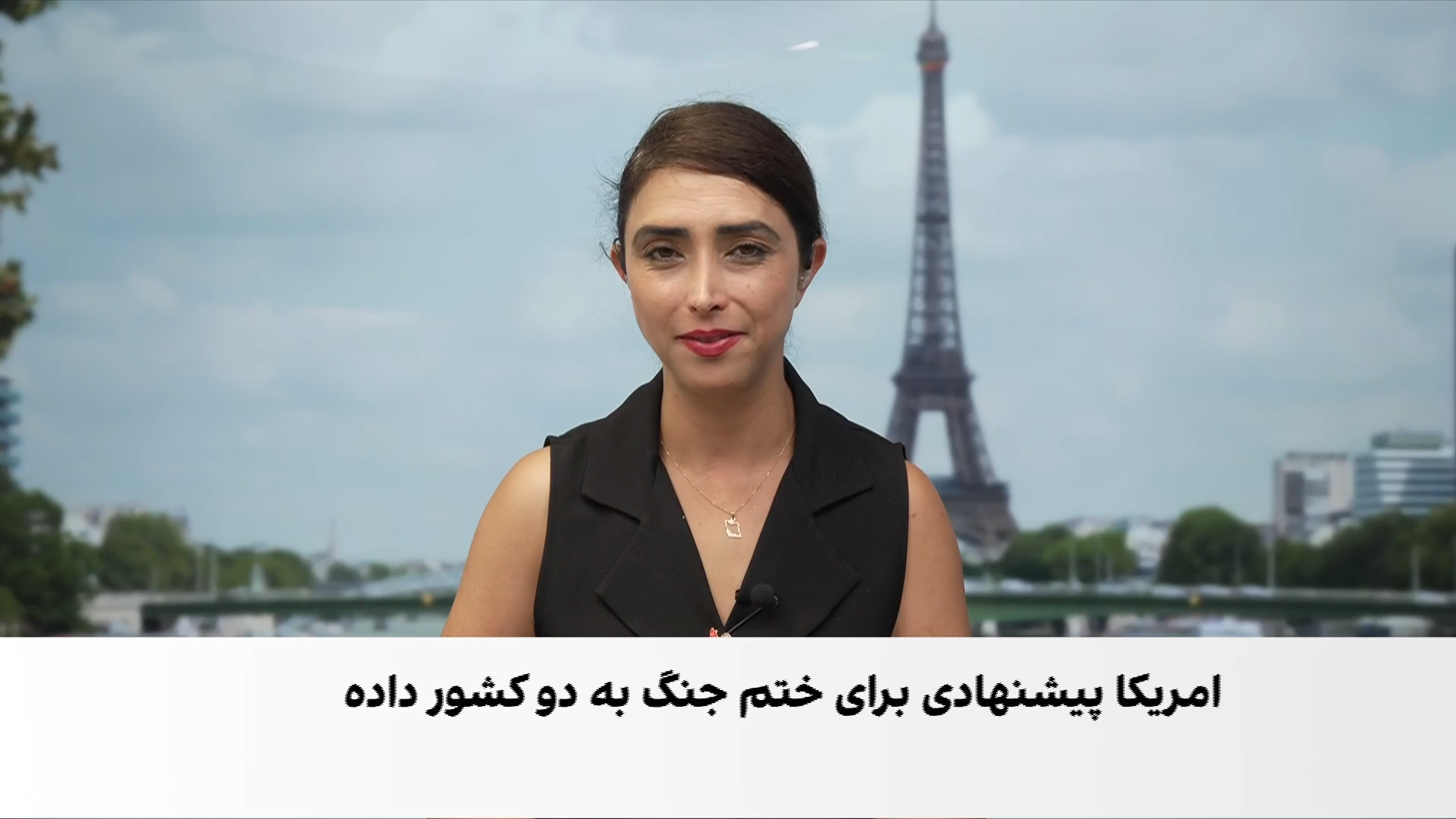 فرستادگان ترامپ در مسیر مسکو و کی‌یف
