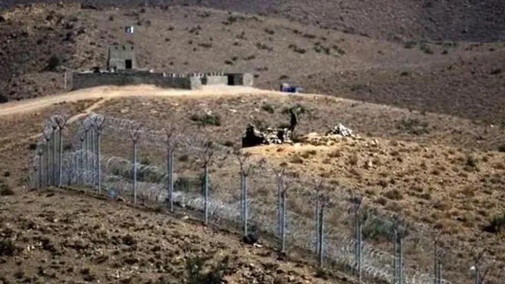 طالبان پر پاکستاني پوځ برید د «شریرو عناصرو» پرضد او پاکستان یې د «خوارجو» په مټ برید بولي