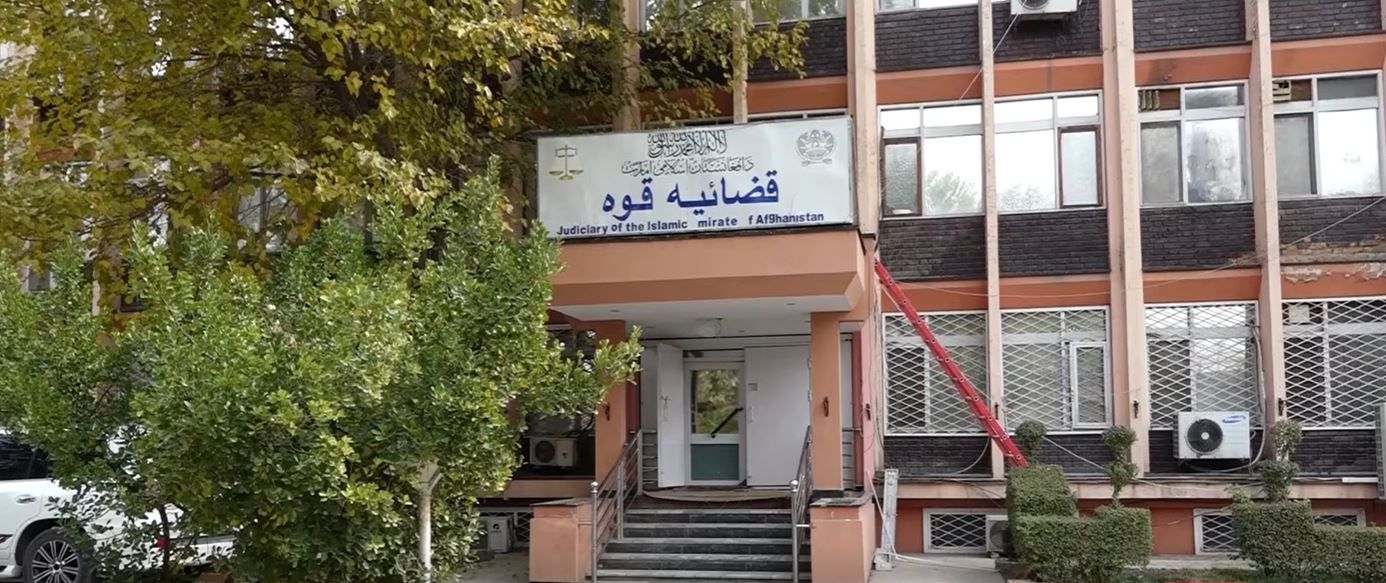طالبان: په تېرو پنځو کلونو کې څه باندې ۱۶ زره کسان له زندانونو ازاد شوي 