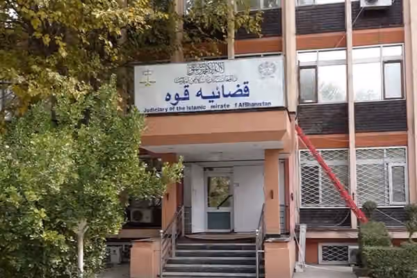 طالبان: په تېرو پنځو کلونو کې څه باندې ۱۶ زره کسان له زندانونو ازاد شوي
