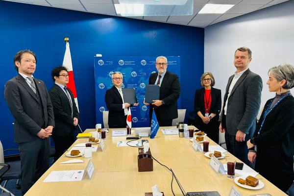 جاپان د افغانستان د بېوزلو خلکو ملاتړ لپاره د ۲،۰۸ میلیونه ډالرو مرسته اعلان کړه