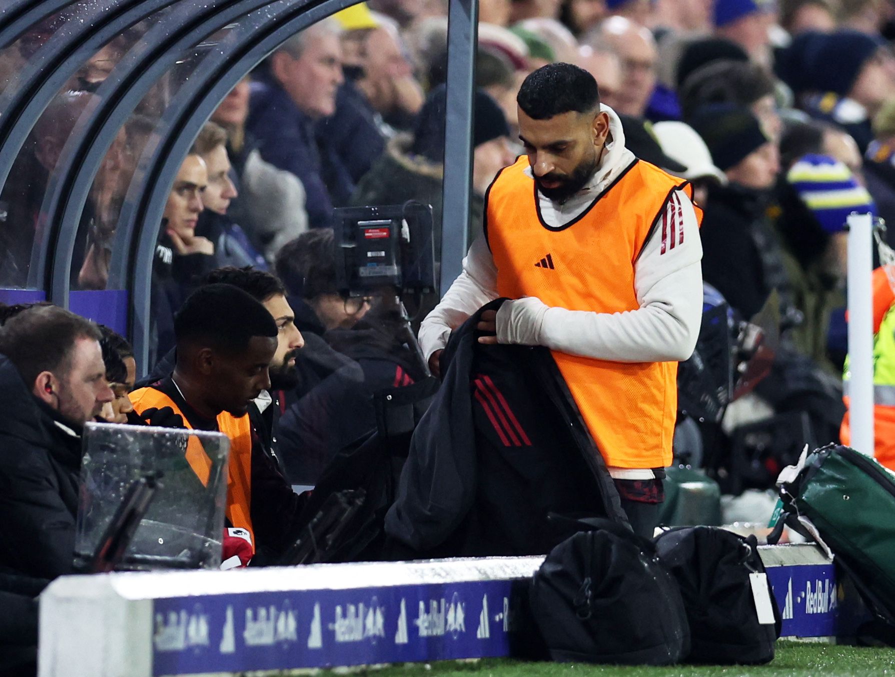 آینده مبهم محمد صلاح؛ انتقاد تند مهاجم مصری از لیورپول و احتمال جدایی از آنفیلد