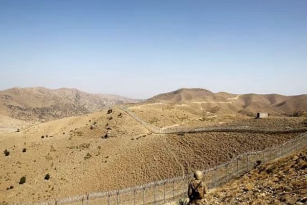 Pakistan Raises Concerns Over Unidentified Flying Objects From Afghanistan