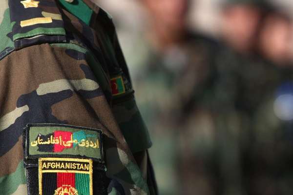 جمهوری اسلامی اقامت صدها نظامی پیشین افغان را تمدید نکرده است