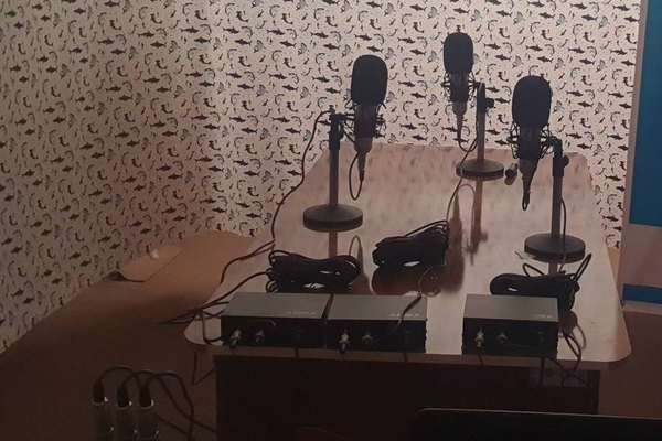 په هرات کې د «نوای زن» په نوم یوې راډیو چې کارکوونکې یې ټولې ښځې دي فعالیت پیل کړ