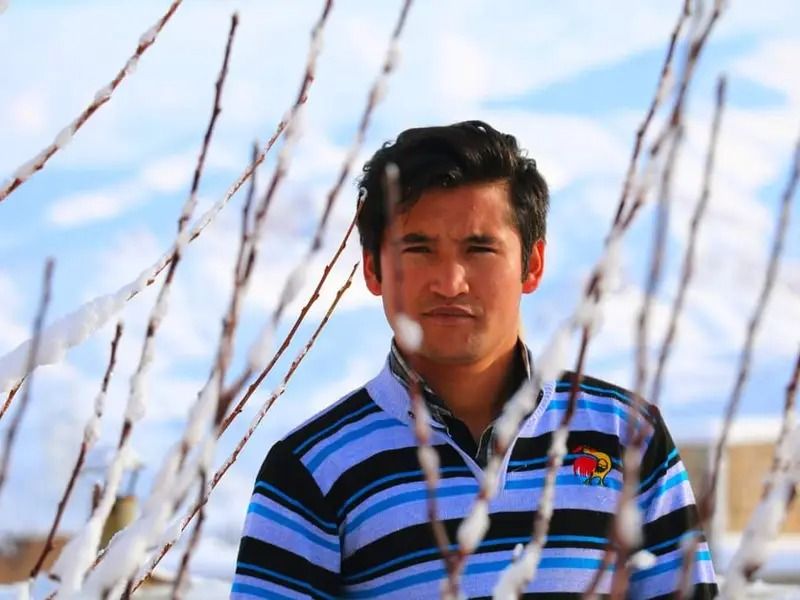 د خبریالانو نړیوال فدراسیون د خبریال سلطان علي جوادي د خوشي کېدو غوښتنه وکړه