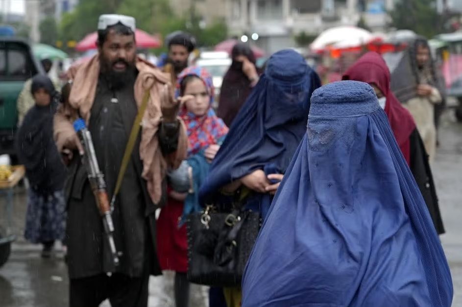 ملاله بنسټ: د افغانستان د جنسیتي اپارتاید په اړه نړیوال ملاتړ پراخ شوی