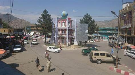 کونړ: په خپلمنځي شخړه کې د یوې نجلۍ په ګډون ۲ تنه وژل شوي او ۳ نور ټپیان دي