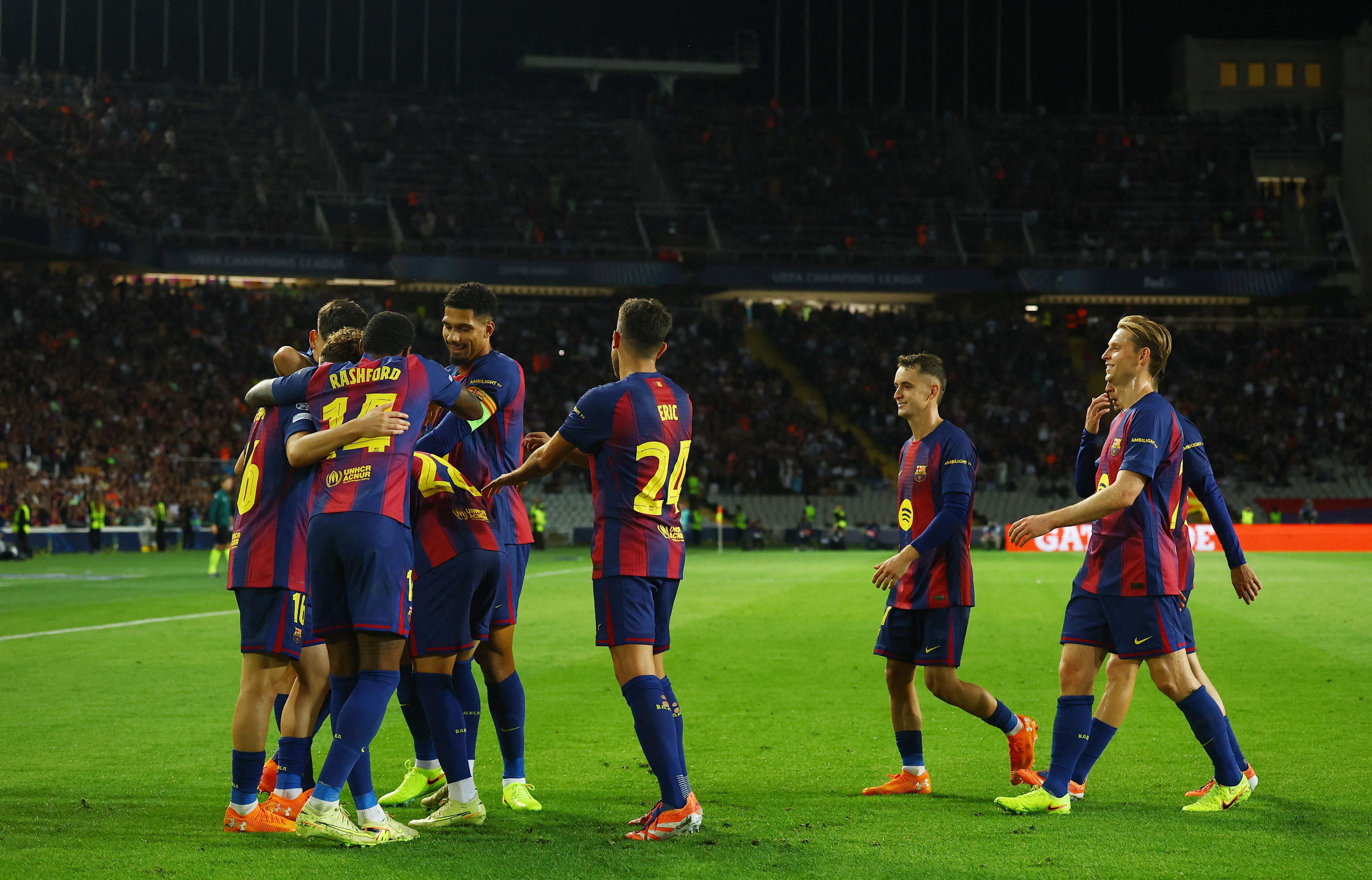 دیدار تیم‌های بارسلونا و ویارئال در امریکا به‌دلیل انتقادهای شدید در اسپانیا لغو شد