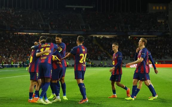 دیدار تیمهای بارسلونا و ویارئال در امریکا بهدلیل انتقادهای شدید در اسپانیا لغو شد