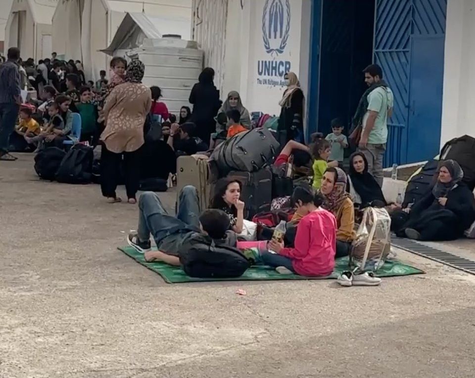 سازمان ملل خواستار کمک فوری به بازگشت‌کنندگان افغان شد