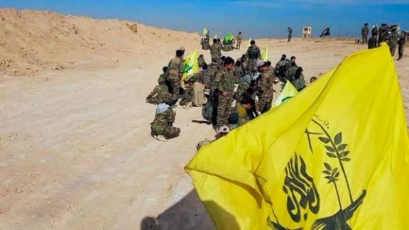 د فاطمیون وسلوال دمشق او لاذقیه ته «انتقال شوي» دي