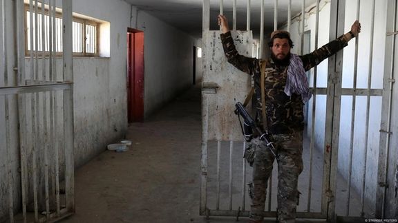 طالبانو د ۱۰ ایرانیانو په ګډون ۱۵۰ بهرنیان بندي کړي