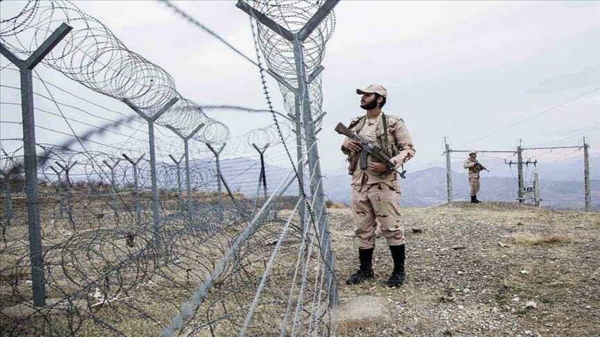 روزنامه هم‌میهن: اگر طالبان حقابه را ندهد، ممکن است ایران اقدام نظامی کند 