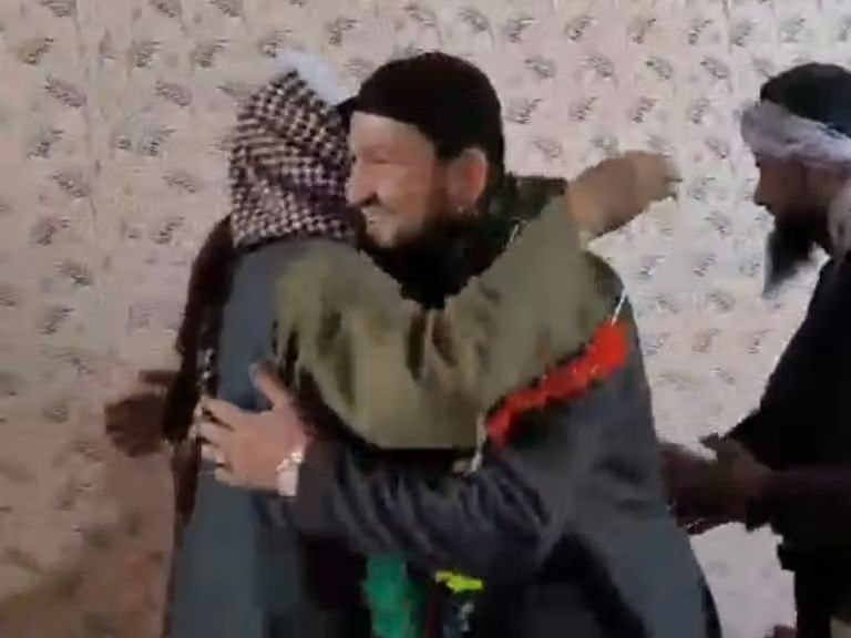 سرچینې: په سمنګان کې د یوه قومي مشر په وژنه تورن طالب له زندان څخه ازاد شوی