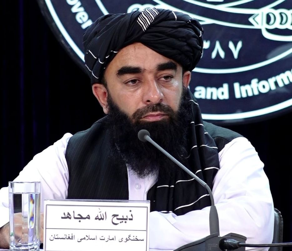 مجاهد دوه کاله وړاندې: د نوري فایبر له لارې ارزان او قوي انټرنېټ ترلاسه کولی شو