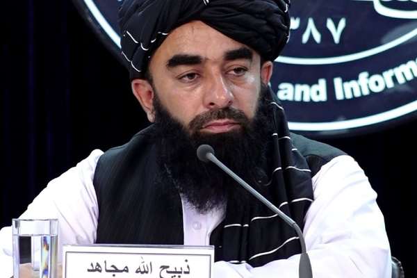 مجاهد دوه کاله وړاندې: د نوري فایبر له لارې ارزان او قوي انټرنېټ ترلاسه کولی شو