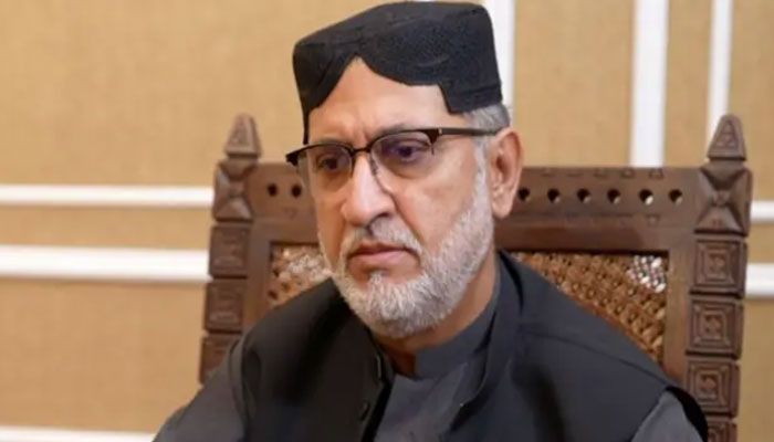 د سردار اختر منګل نیوکه؛ د بلوچستان وضعیت خراب دی او رسنۍ چپ دي 