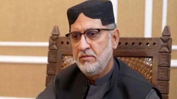 د سردار اختر منګل نیوکه؛ د بلوچستان وضعیت خراب دی او رسنۍ چپ دي