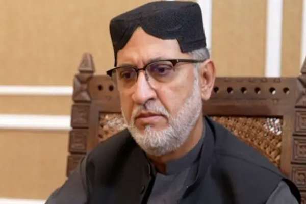 د سردار اختر منګل نیوکه؛ د بلوچستان وضعیت خراب دی او رسنۍ چپ دي