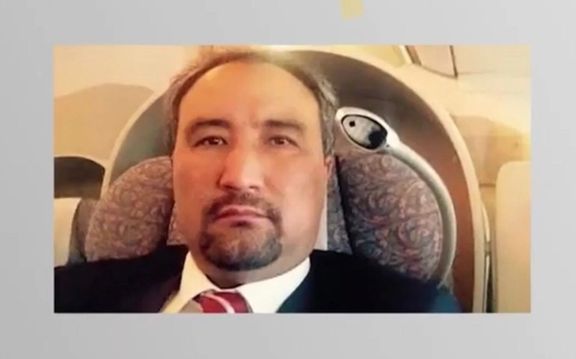 رسانه آلمانی: یک افغان با تابعیت دوگانه، به اتهام جاسوسی برای ایران بازداشت شد