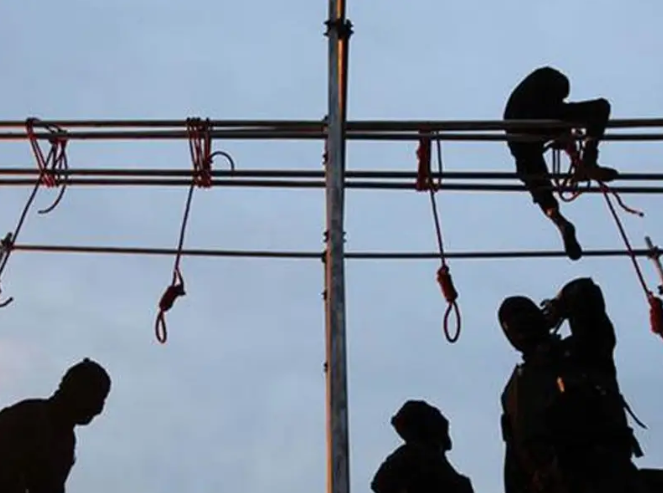 دیوان عالی جمهوری اسلامی ایران حکم اعدام شش زندانی سیاسی را تایید کرد