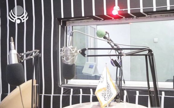 په هرات ولایت کې طالبانو ته د تبلیغ لپاره دریو راډيو ګانو خپل فعالیتونه پیل کړل