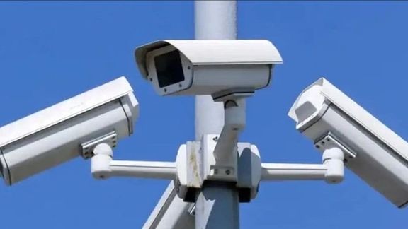 طالبان از نصب ۳۵۰ دوربین امنیتی در پلخمری خبر داد