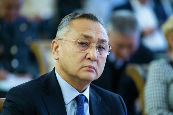 د ډله ییز امنیت تړون سازمان: د افغانستان ترینګلی وضعیت د سیمې امنیت ته جدي ګواښ دی